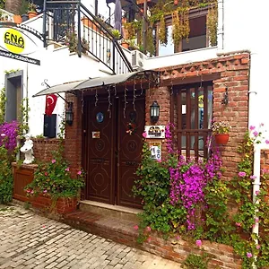 Ena Serenity Boutique Ephesus Отель Сельчук