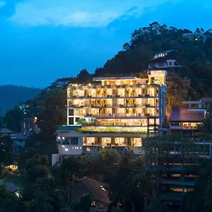 5* فندق Grand Serendib