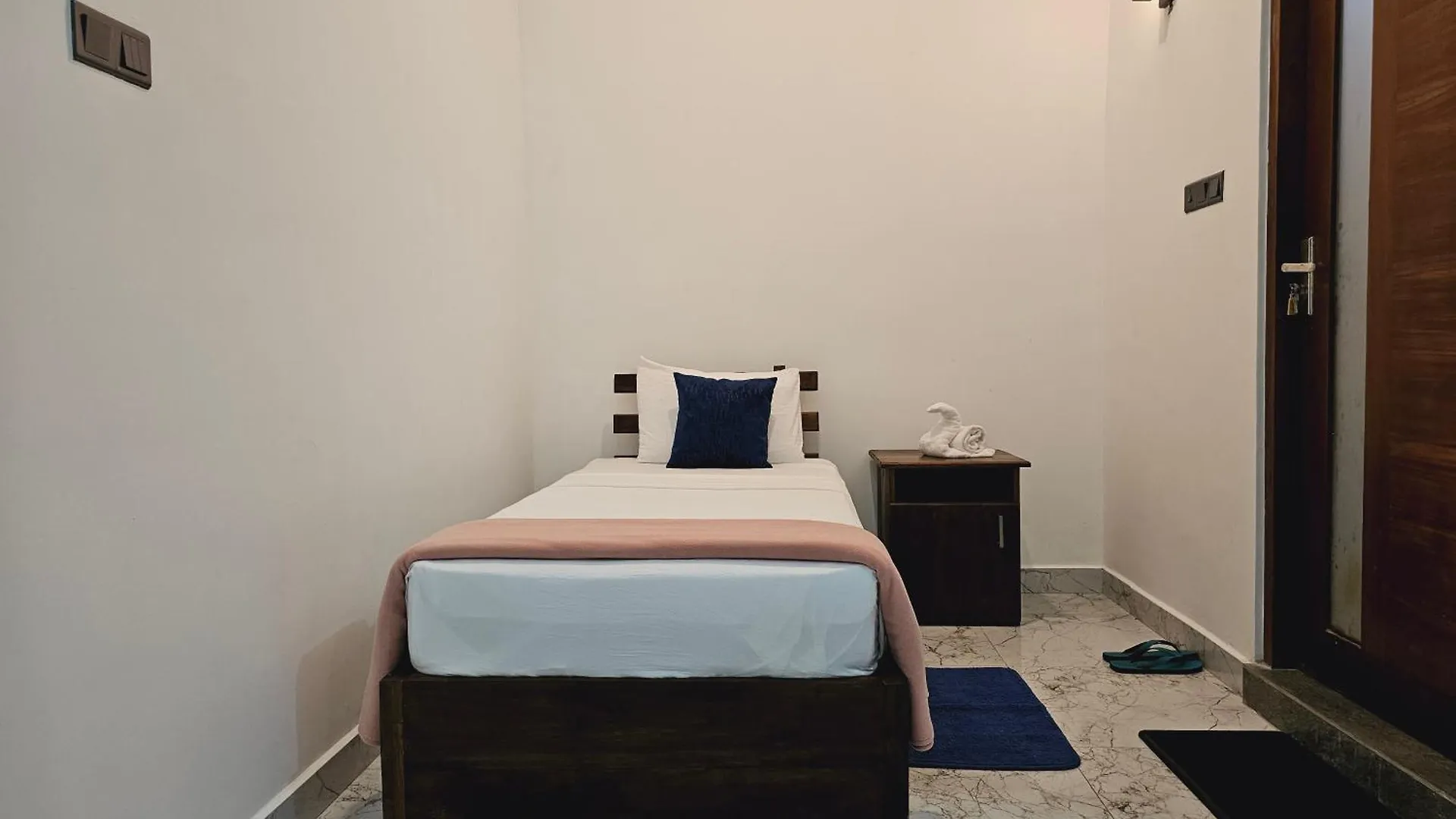 Bed & Breakfast Golden Sky Residence Kandy